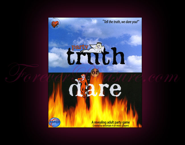 Party Truth or Dare
