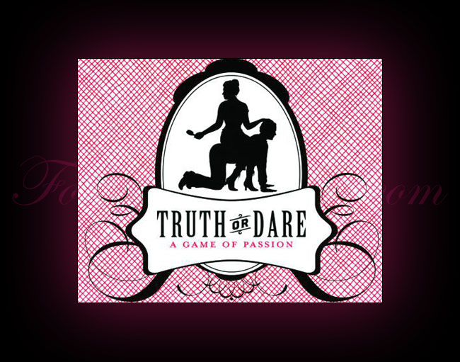 Truth or Dare - Game of Passion